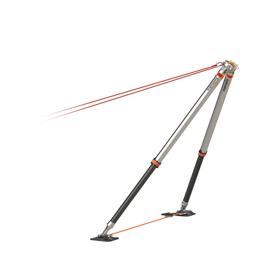16. Bipode