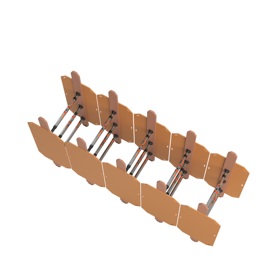 19. Straight Wall Trench