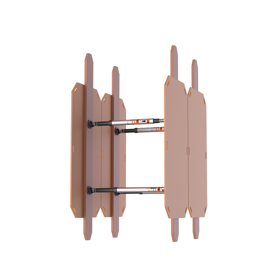 23. Tranchée
